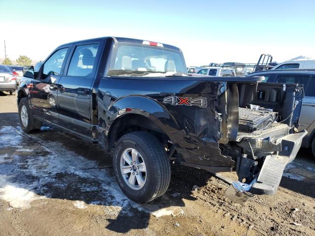 Photo 2 VIN: 1FTEW1EP0KFD29619 - FORD F150 SUPER 