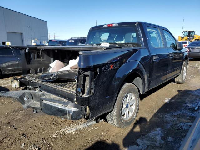 Photo 3 VIN: 1FTEW1EP0KFD29619 - FORD F150 SUPER 