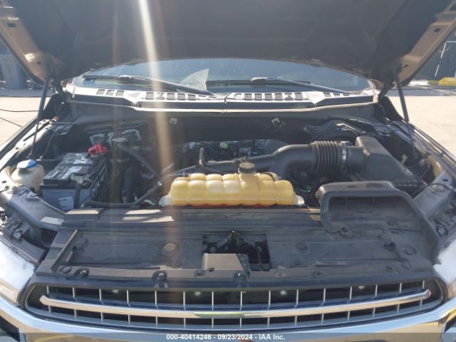 Photo 9 VIN: 1FTEW1EP0KKC25204 - FORD F-150 