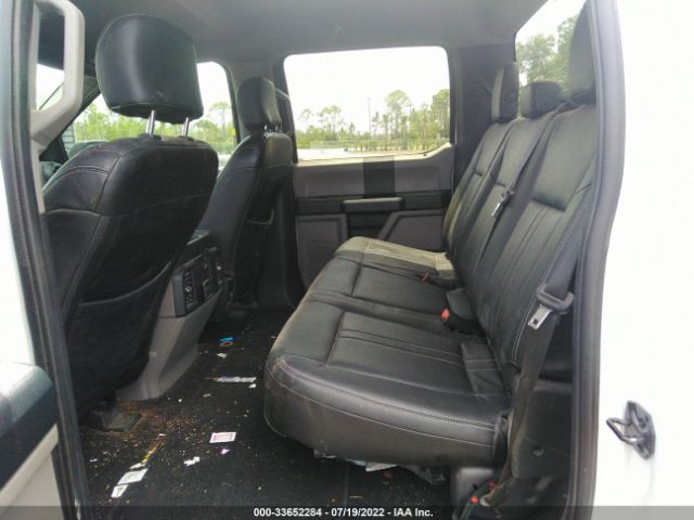 Photo 7 VIN: 1FTEW1EP0KKC47459 - FORD F-150 