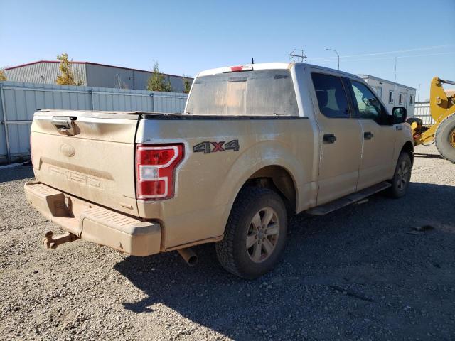 Photo 3 VIN: 1FTEW1EP0KKC53648 - FORD F150 SUPER 