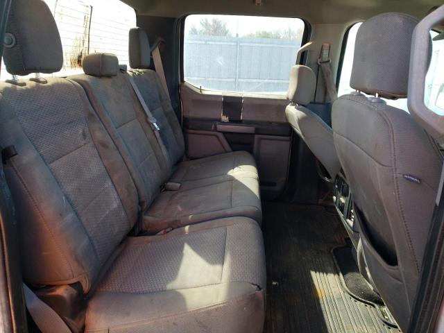 Photo 5 VIN: 1FTEW1EP0KKC53648 - FORD F150 SUPER 