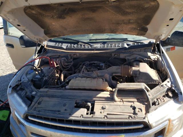 Photo 6 VIN: 1FTEW1EP0KKC53648 - FORD F150 SUPER 