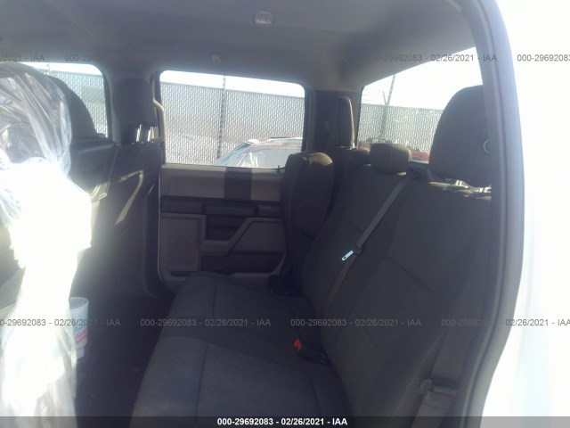 Photo 7 VIN: 1FTEW1EP0KKC60051 - FORD F-150 