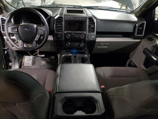 Photo 7 VIN: 1FTEW1EP0KKC65962 - FORD F150 SUPER 