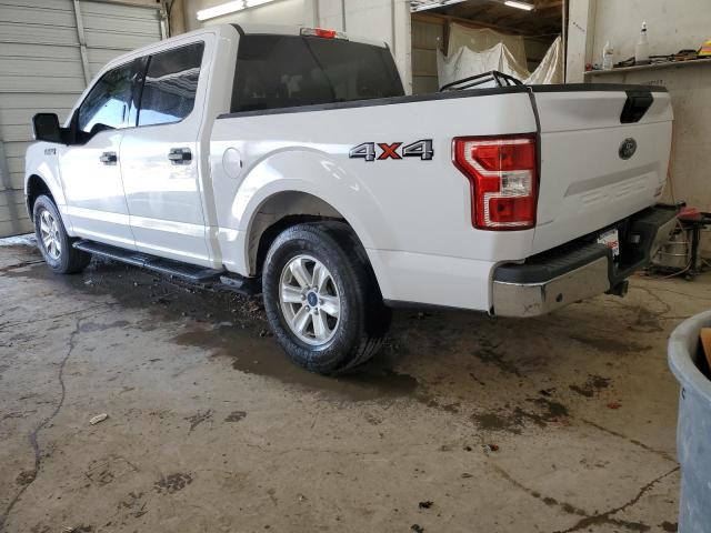 Photo 1 VIN: 1FTEW1EP0KKC79487 - FORD F-150 