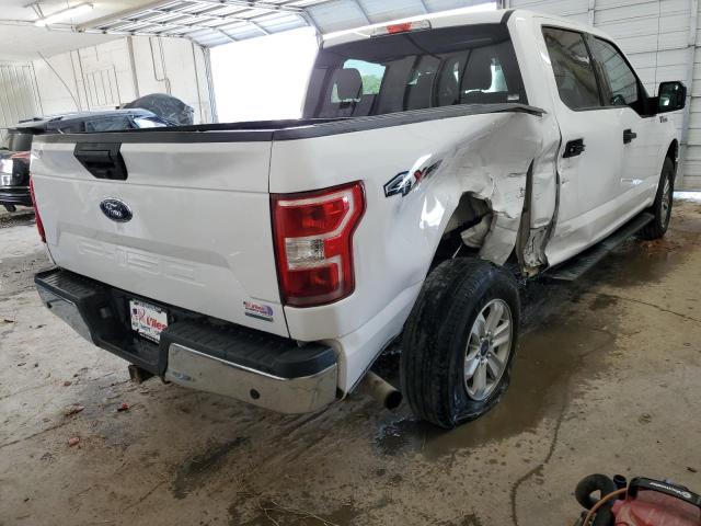 Photo 2 VIN: 1FTEW1EP0KKC79487 - FORD F-150 