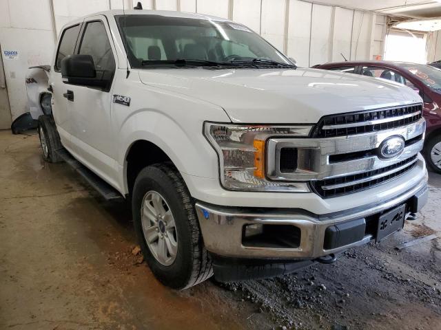 Photo 3 VIN: 1FTEW1EP0KKC79487 - FORD F-150 