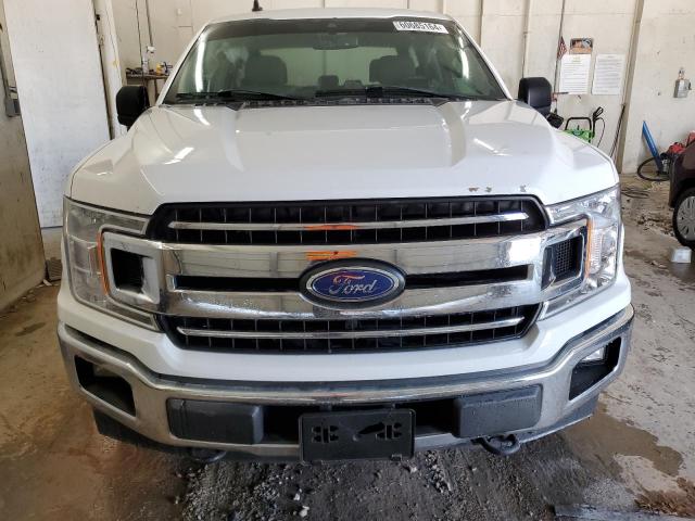 Photo 4 VIN: 1FTEW1EP0KKC79487 - FORD F-150 