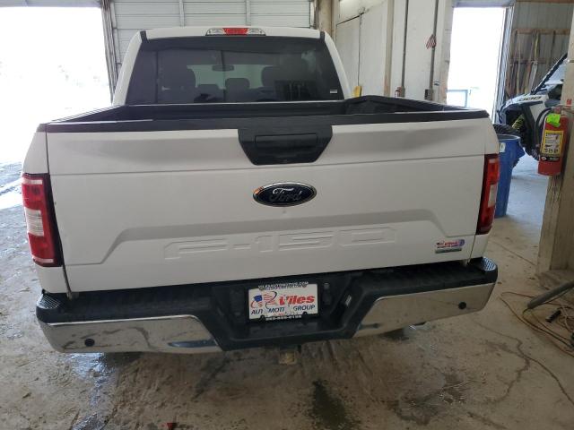 Photo 5 VIN: 1FTEW1EP0KKC79487 - FORD F-150 