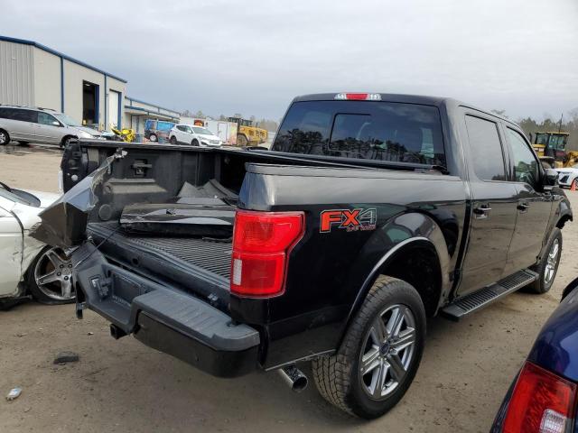 Photo 2 VIN: 1FTEW1EP0KKD10222 - FORD F150 SUPER 