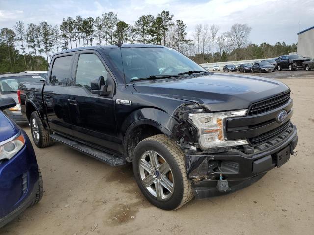 Photo 3 VIN: 1FTEW1EP0KKD10222 - FORD F150 SUPER 