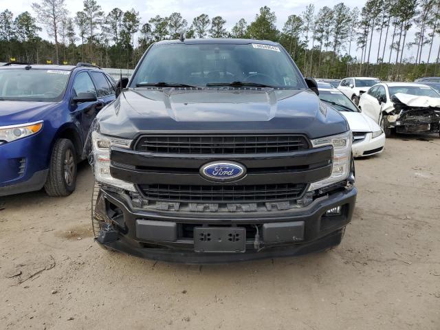 Photo 4 VIN: 1FTEW1EP0KKD10222 - FORD F150 SUPER 