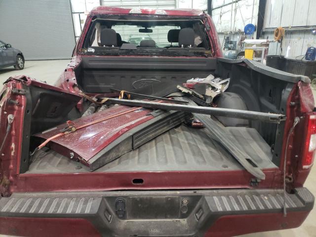 Photo 8 VIN: 1FTEW1EP0KKD27120 - FORD F150 SUPER 