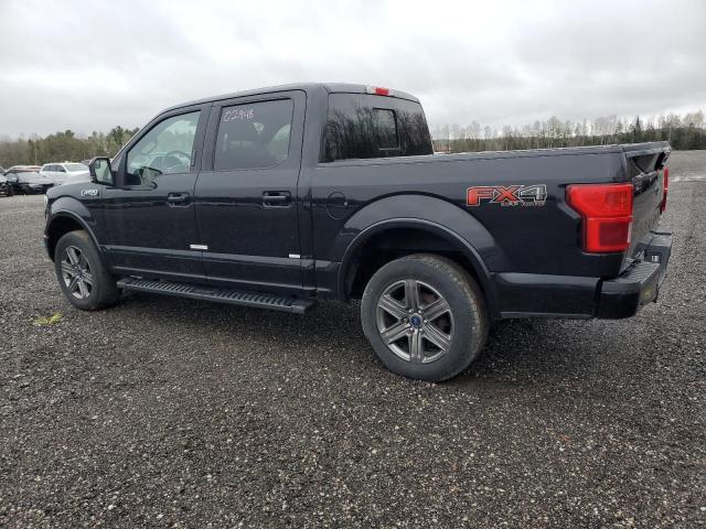 Photo 1 VIN: 1FTEW1EP0LFB02948 - FORD F-150 