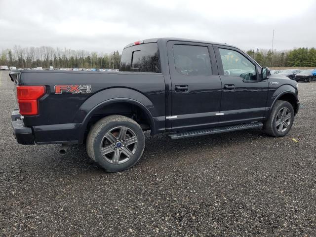 Photo 2 VIN: 1FTEW1EP0LFB02948 - FORD F-150 