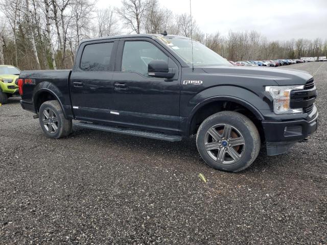 Photo 3 VIN: 1FTEW1EP0LFB02948 - FORD F-150 