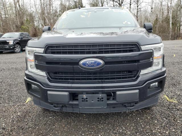 Photo 4 VIN: 1FTEW1EP0LFB02948 - FORD F-150 