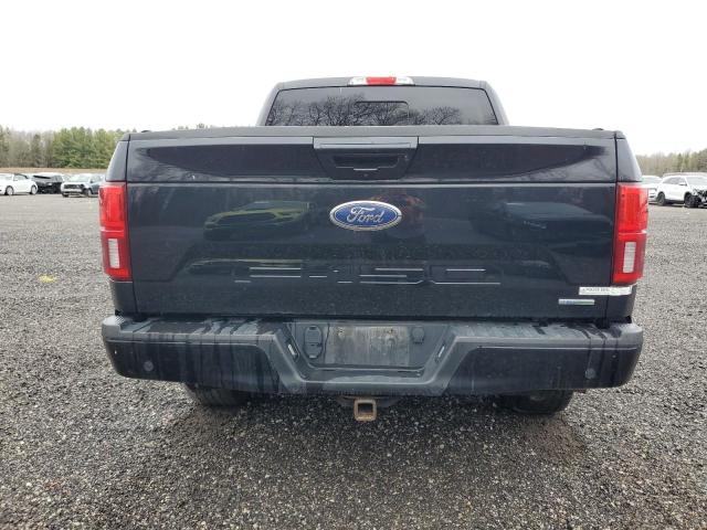 Photo 5 VIN: 1FTEW1EP0LFB02948 - FORD F-150 