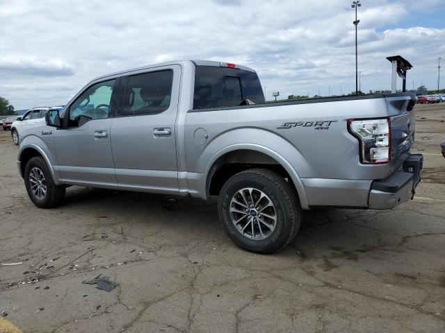 Photo 1 VIN: 1FTEW1EP0LFB31530 - FORD F150 SUPER 