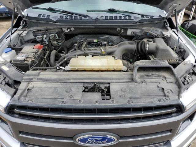 Photo 10 VIN: 1FTEW1EP0LFB31530 - FORD F150 SUPER 