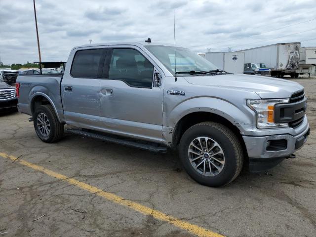 Photo 3 VIN: 1FTEW1EP0LFB31530 - FORD F150 SUPER 