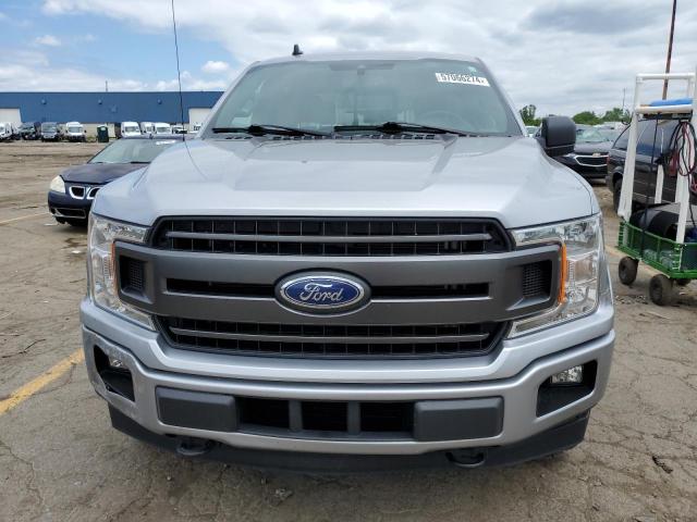 Photo 4 VIN: 1FTEW1EP0LFB31530 - FORD F150 SUPER 