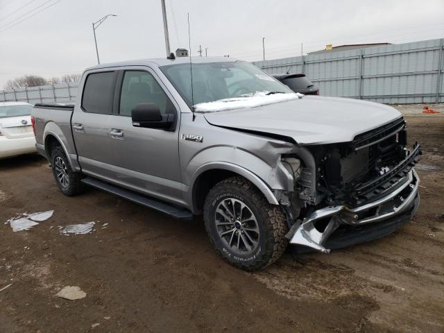 Photo 3 VIN: 1FTEW1EP0LFB81327 - FORD F-150 