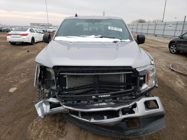 Photo 4 VIN: 1FTEW1EP0LFB81327 - FORD F-150 