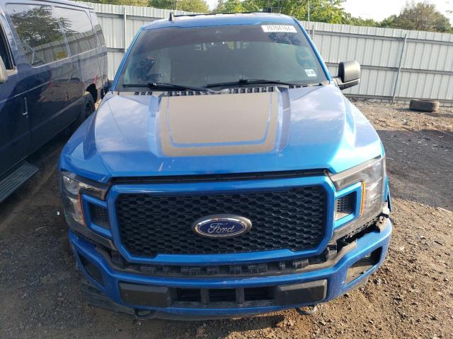 Photo 4 VIN: 1FTEW1EP0LFC40621 - FORD F150 SUPER 