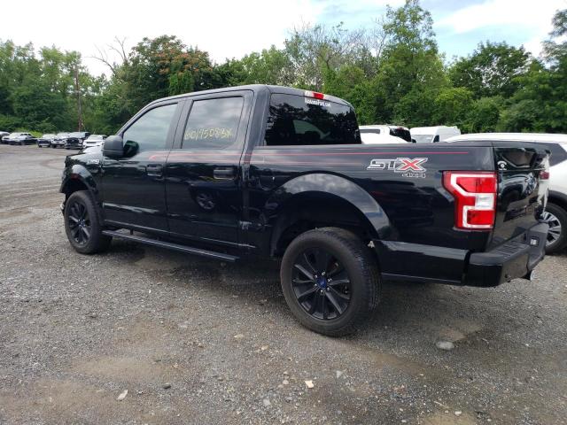 Photo 1 VIN: 1FTEW1EP0LFC45205 - FORD F150 SUPER 