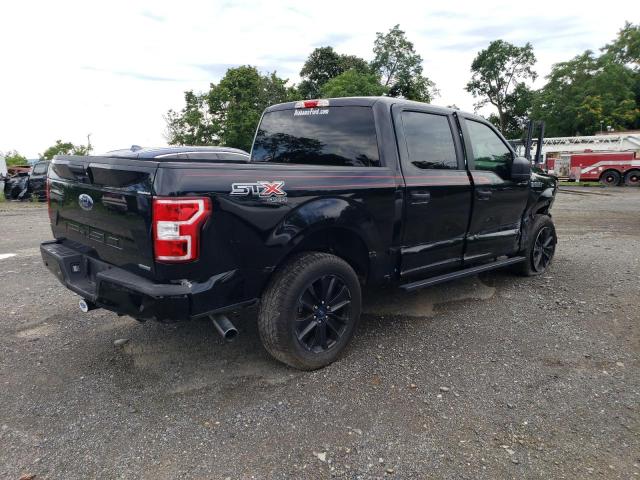 Photo 2 VIN: 1FTEW1EP0LFC45205 - FORD F150 SUPER 