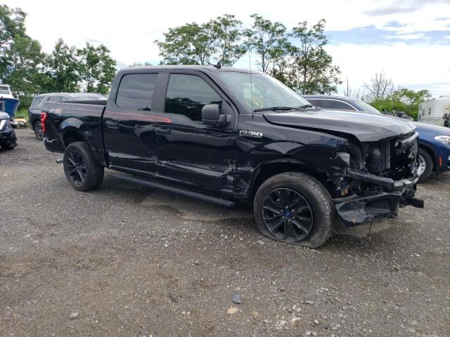 Photo 3 VIN: 1FTEW1EP0LFC45205 - FORD F150 SUPER 