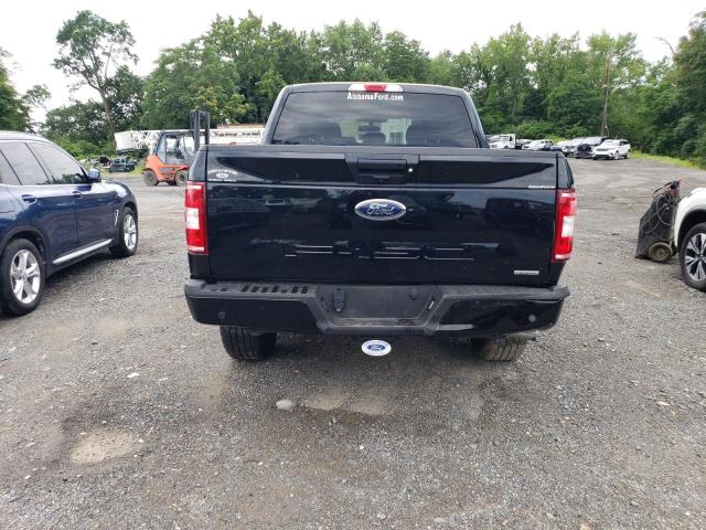 Photo 5 VIN: 1FTEW1EP0LFC45205 - FORD F150 SUPER 