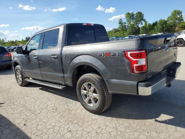 Photo 1 VIN: 1FTEW1EP0LKE03405 - FORD F-150 