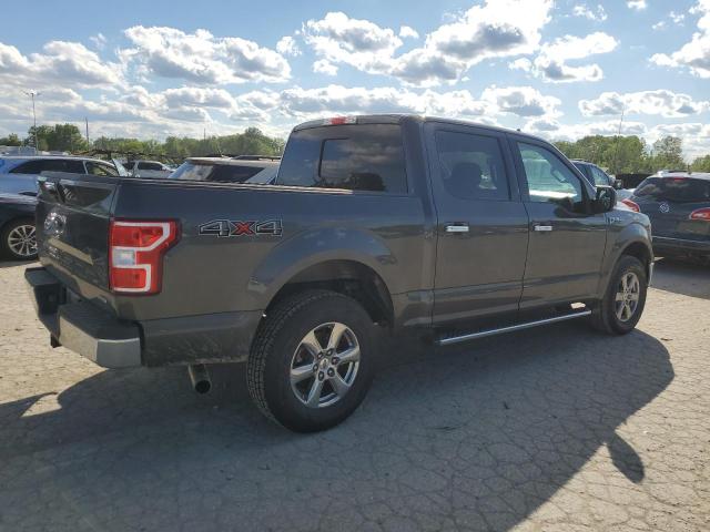 Photo 2 VIN: 1FTEW1EP0LKE03405 - FORD F-150 