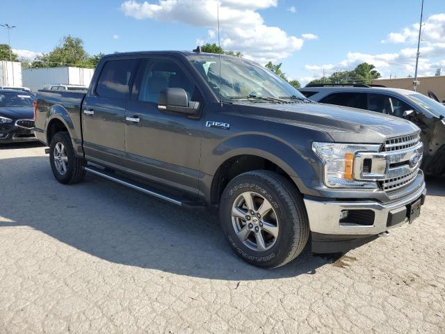 Photo 3 VIN: 1FTEW1EP0LKE03405 - FORD F-150 