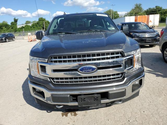 Photo 4 VIN: 1FTEW1EP0LKE03405 - FORD F-150 