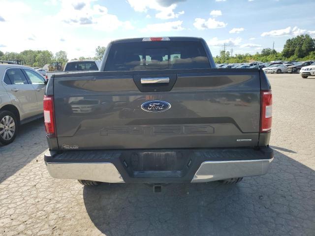 Photo 5 VIN: 1FTEW1EP0LKE03405 - FORD F-150 