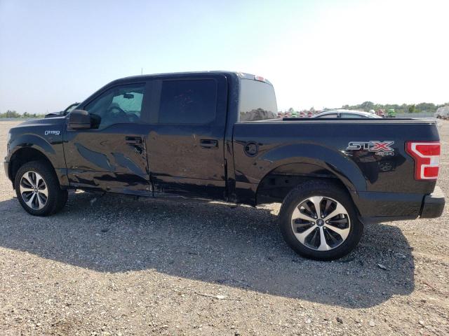 Photo 1 VIN: 1FTEW1EP0LKE34766 - FORD F150 SUPER 