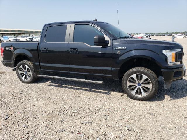 Photo 3 VIN: 1FTEW1EP0LKE34766 - FORD F150 SUPER 