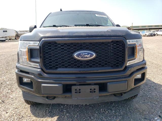 Photo 4 VIN: 1FTEW1EP0LKE34766 - FORD F150 SUPER 