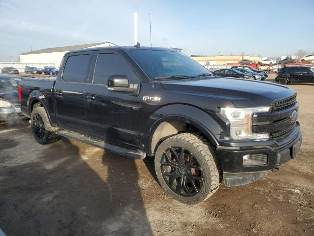 Photo 3 VIN: 1FTEW1EP0LKE89623 - FORD F-150 