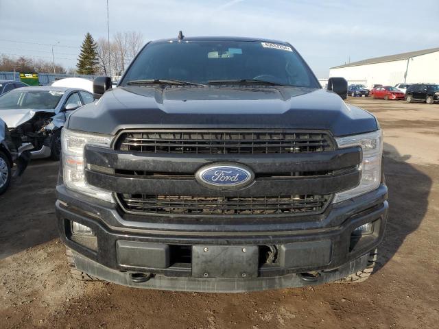 Photo 4 VIN: 1FTEW1EP0LKE89623 - FORD F-150 