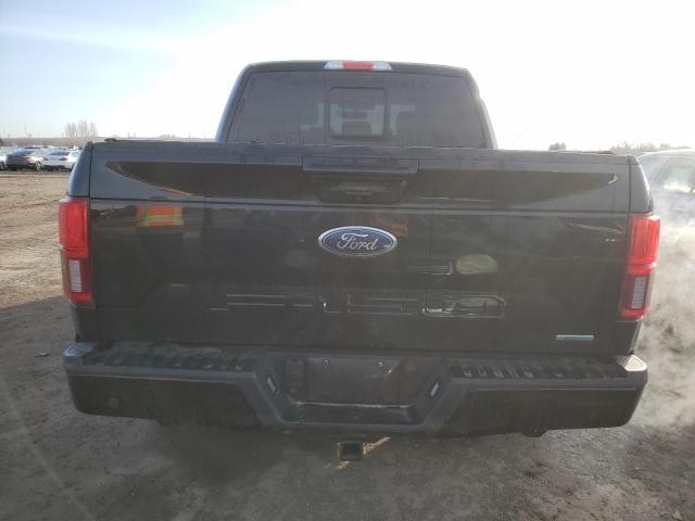 Photo 5 VIN: 1FTEW1EP0LKE89623 - FORD F-150 