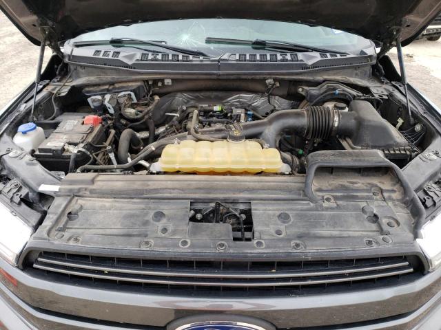 Photo 10 VIN: 1FTEW1EP0LKF16321 - FORD F-150 