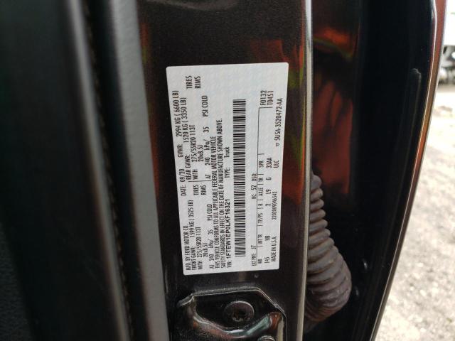 Photo 11 VIN: 1FTEW1EP0LKF16321 - FORD F-150 