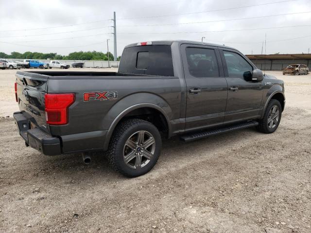 Photo 2 VIN: 1FTEW1EP0LKF16321 - FORD F-150 