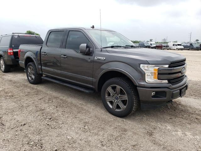 Photo 3 VIN: 1FTEW1EP0LKF16321 - FORD F-150 