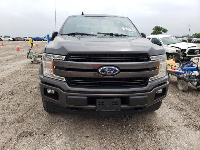 Photo 4 VIN: 1FTEW1EP0LKF16321 - FORD F-150 